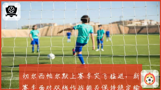 切尔西帕尔默上赛季突飞猛进，新赛季面对双线作战能否保持稳定输出